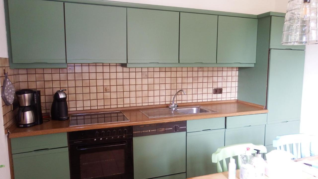 Ferienwohnung Lathen Exterior foto