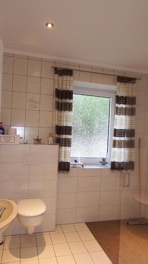 Ferienwohnung Lathen Exterior foto