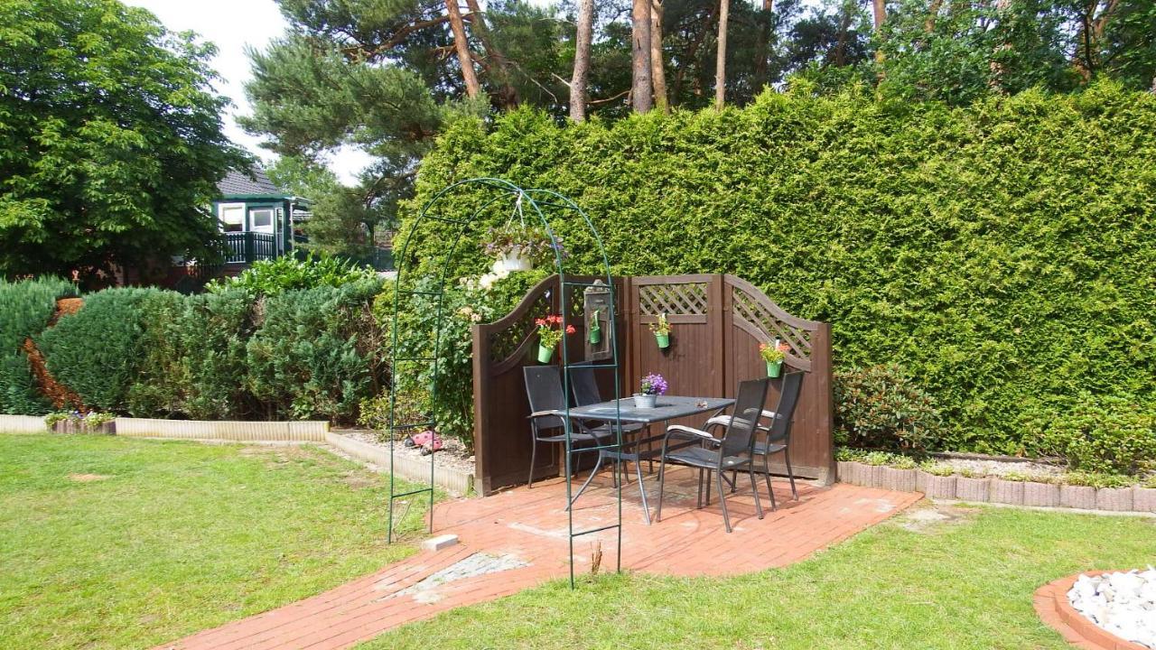Ferienwohnung Lathen Exterior foto