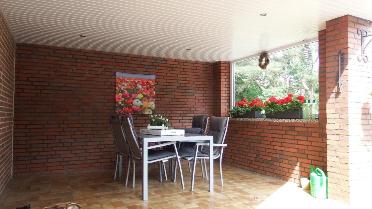 Ferienwohnung Lathen Exterior foto