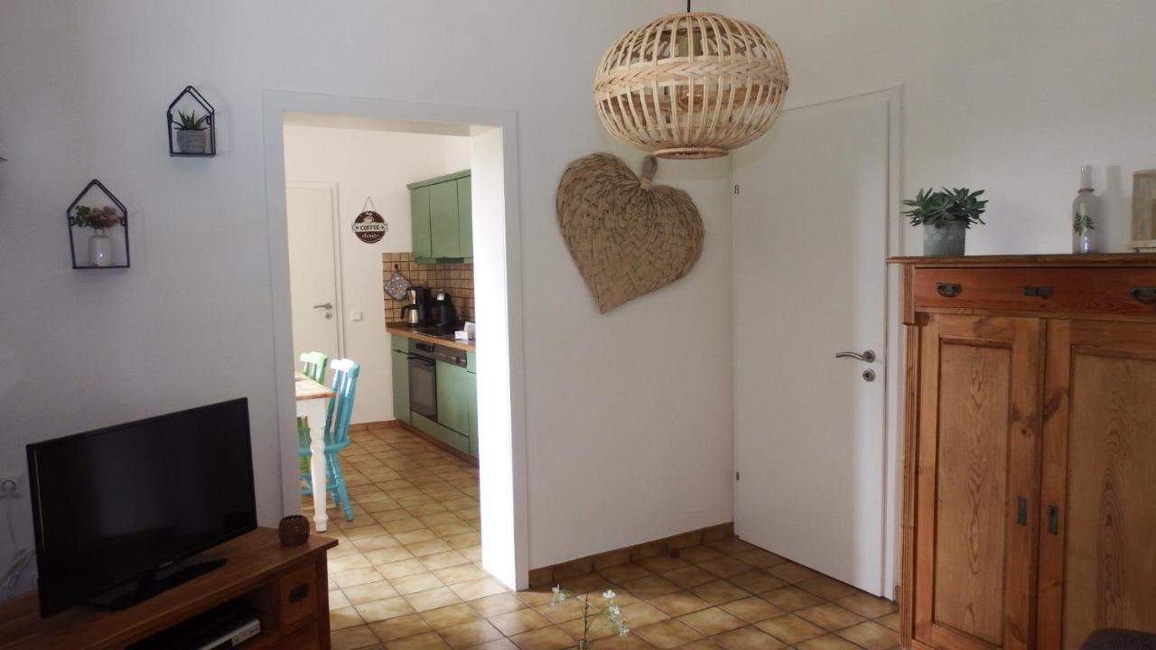Ferienwohnung Lathen Exterior foto
