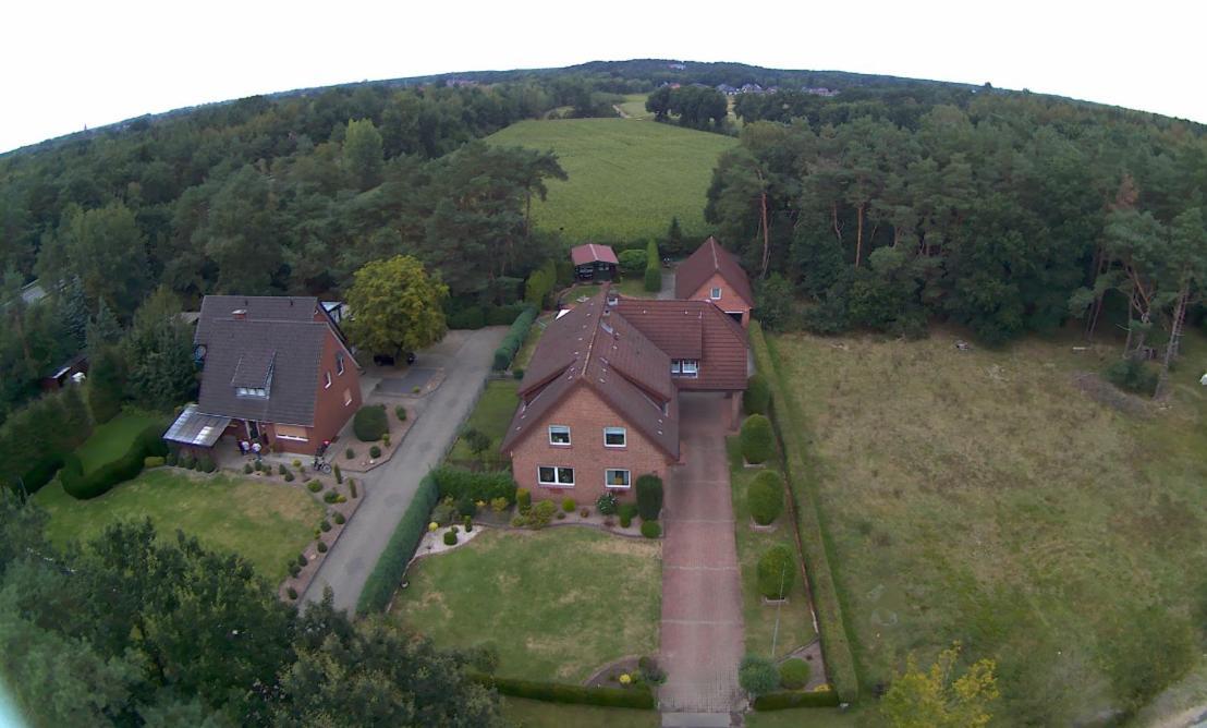 Ferienwohnung Lathen Exterior foto